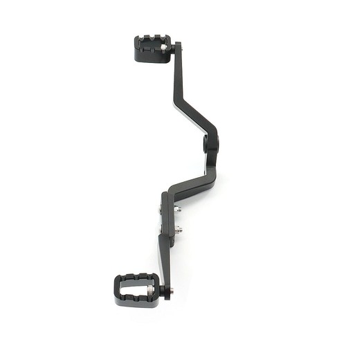 Black Foot Pedals for Harley Nightster 975/RH975/RH 975 Special 2022-2024 - 第 1/7 張圖片