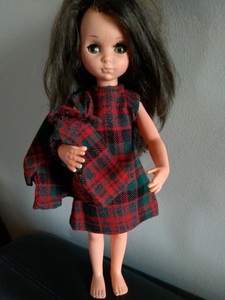 bambola susanna furga