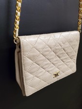 ainifeel quilted bag