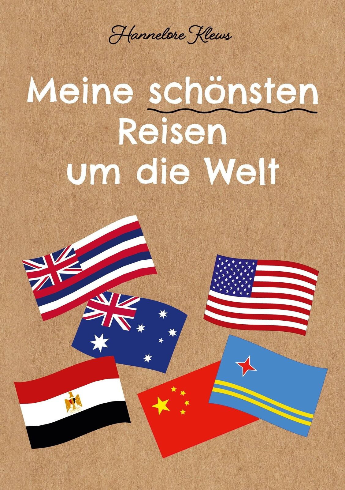 Thumbnail - Meine Schönsten Reisen Um Die Welt | Buch | 9783754386187