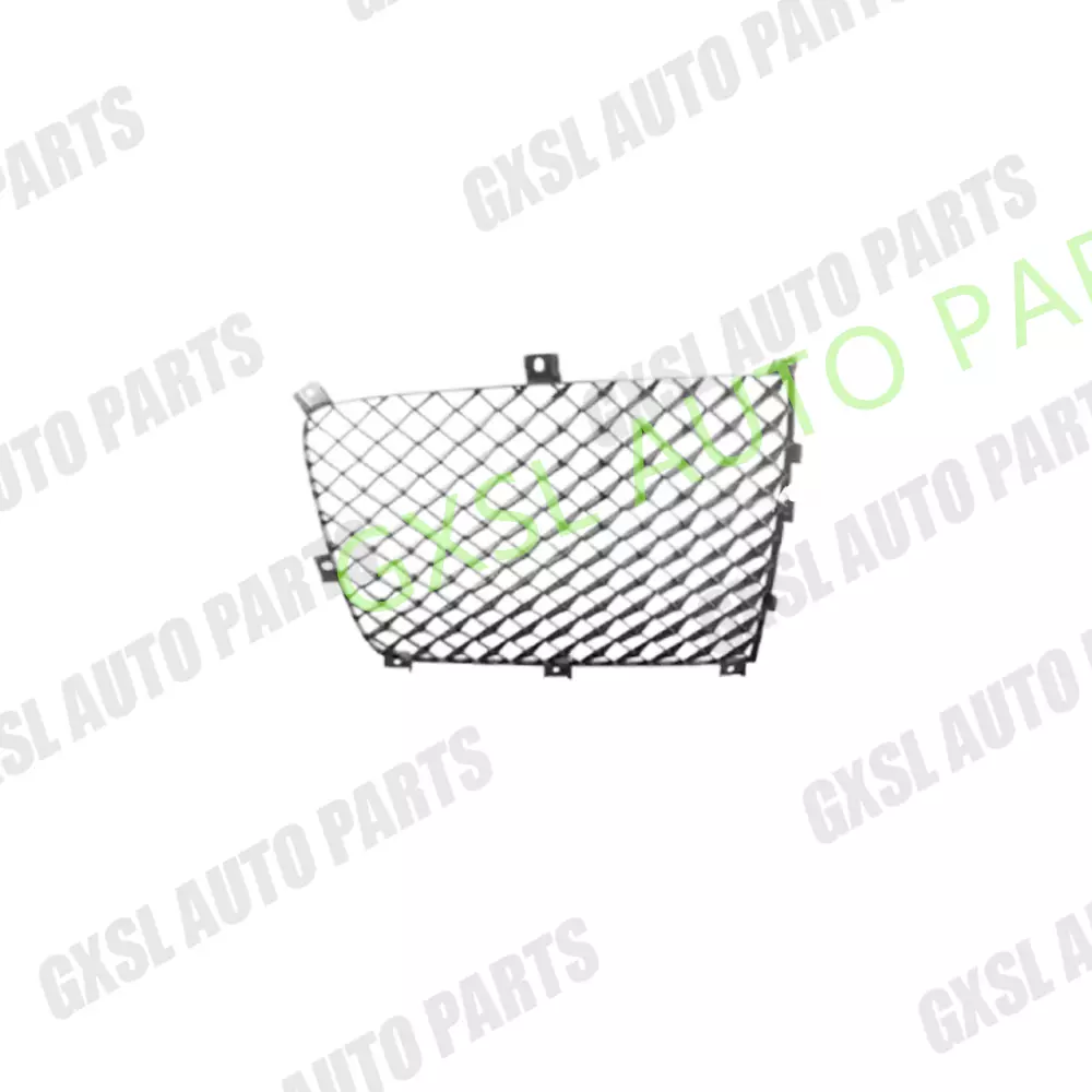 For Bentley Flying Spur 2020 Front RH Grille Mesh Radiator black OEM 3SE853684A