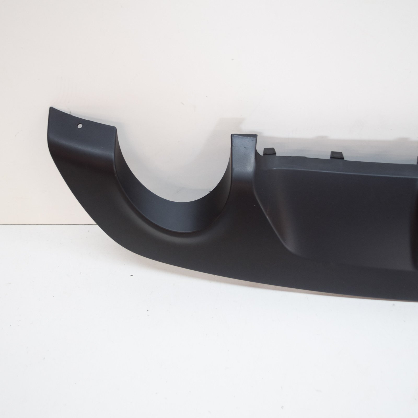 FORD EDGE MK2 Heck stoßstangen schutz 2274131 KT4B-17F765-CBPRAA  