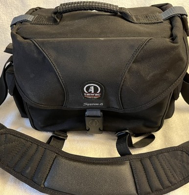 Tamrac 5606 System 6 Camera Bag Case 