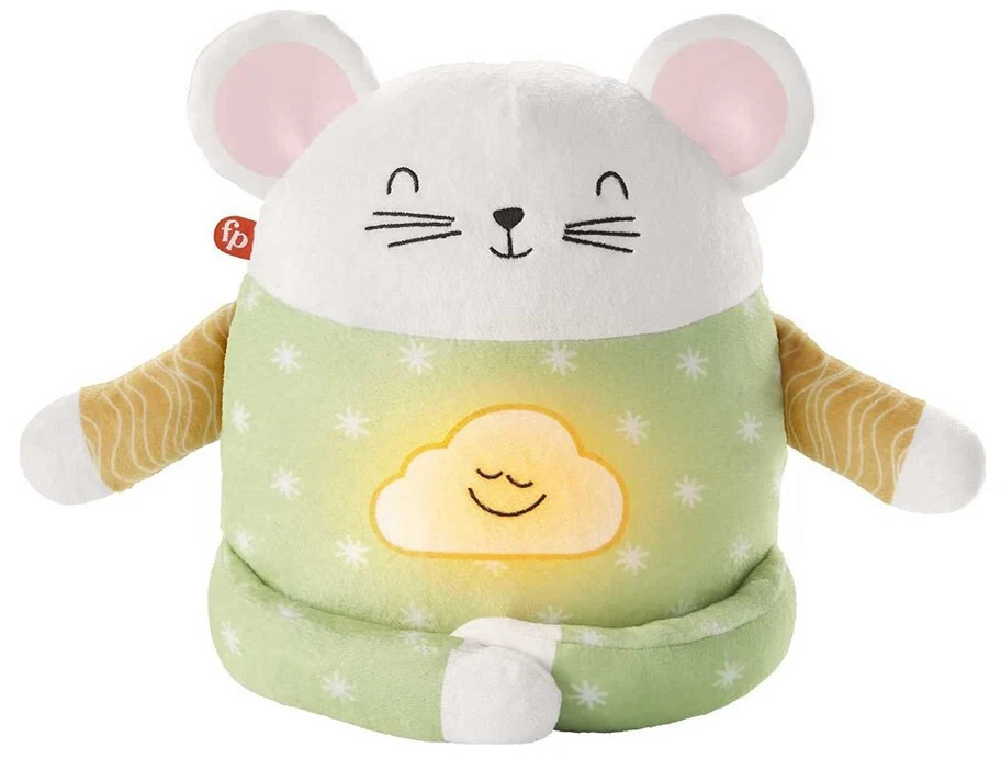 Fisher price sleep toy on sale