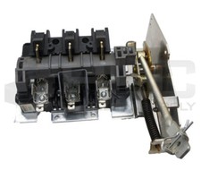 ALLEN BRADLEY 1494V-DS30 /D DISCONNECT SWITCH 30A 600VAC 250VDC