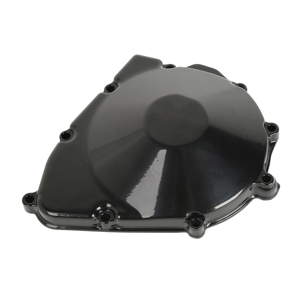 Cubierta del cárter del estator del motor apta para Suzuki Katana 600 GSX600F GSX750F 98-2006 Foto 4 de 4