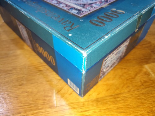Ravensburger 9000 Puzzle Big World Map 1611 No. 17802 - Imagen 14 de 20