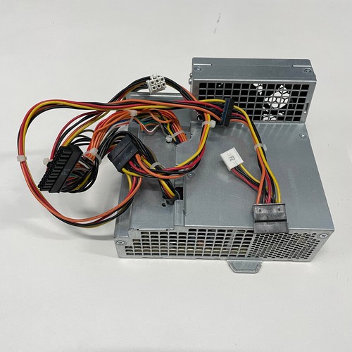 Genuine HP DC7800 DC7900 DC5800 DC5850 Power Supply 240W PC6014 437351-001 - Picture 7 of 8