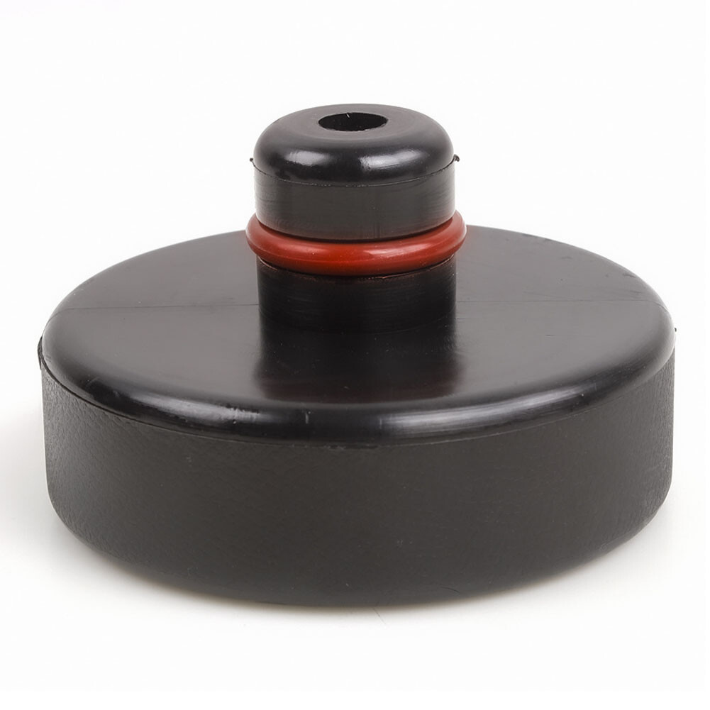 4Pcs Lifting Jack Pad Rubber Pucks Car Jacks Rubber Mat for Tesla Model 3/S/X/Y eBay
