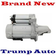 Starter Motor for Subaru Crosstrek GU engine FB20 2.0L Petrol 23-25