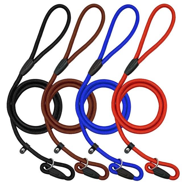 ebay dog leads and collars