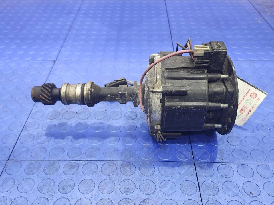 Conjunto distribuidor de encendido GM 5,0 L Cutlass 88 98 Electra Lesabre OEM 1103457 Foto 2 de 4