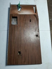 Original  Vintage Coca-Cola Cavalier CSS-64G Coke  Machine Small Door