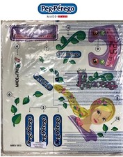 PEG PEREGO ADESIVI QUAD PRINCIPESSE -nuovo-Italia