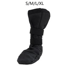 Dog Boots Protection Dog Walking Boots Anti Slip for Injured Paw Waterproof