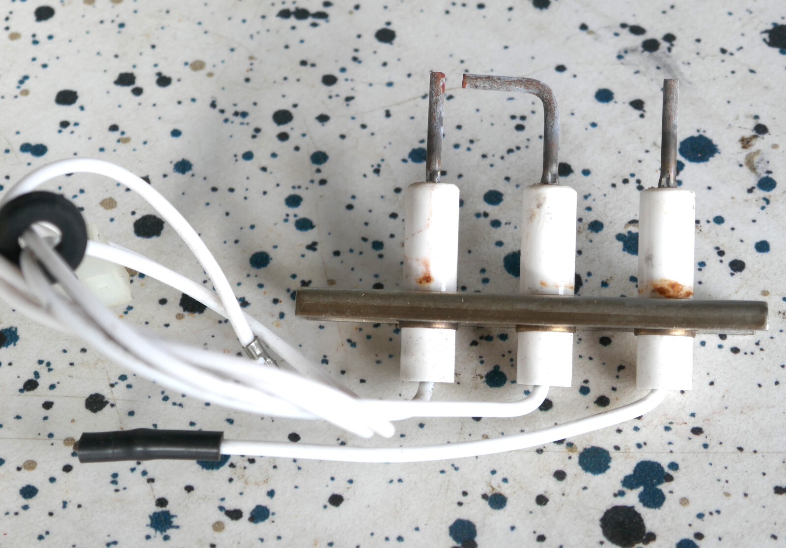 Baxi Solo Electrodes