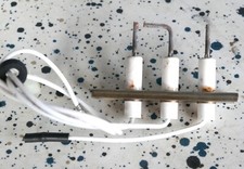 Baxi Solo Electrodes