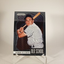 2021 Panini Prizm-Old School-Harmon Killebrew #OS-6