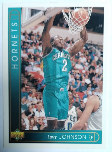 AU CHOIX CARTES NBA UPPER DECK 1993-94 FRENCH - Picture 24 of 89