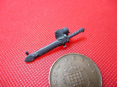 Warhammer Fantasy AOS Stormcast Eternals Knight-Arcanum Sheathed Sword Bits Box