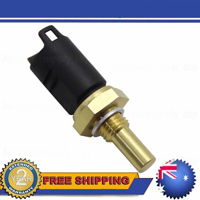 Coolant Water Temperature Sensor For BMW C1 M3 M5 X5 Z3 Z8 Alpina V8 E52 318i