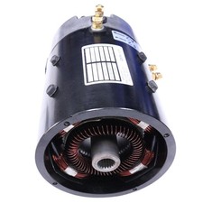 48V Drive Motor ZQS48-3.8-T for Tomberlin E-Merge Electric Golf Cart 2007-UP