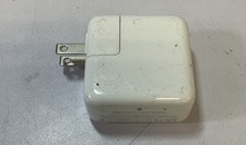 Apple A1882 30W 20V 3A USB-C Power Adapter/Charger, White "J1C"