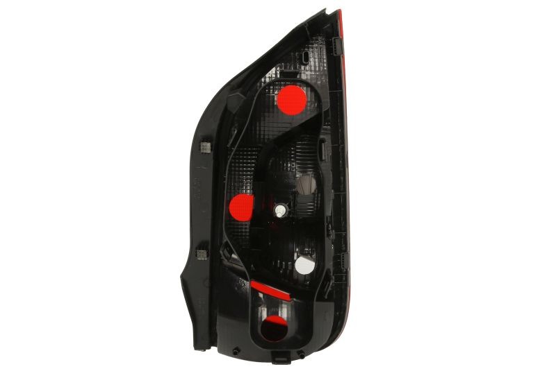 Fits TYC TYC 11-12172-01-2 Rear lamp Left 11-12172-01-2 do VW LOAD UP!, UP! Th - Image 7
