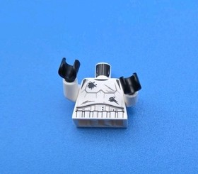 Stormtrooper w/ JETPACK 75134 Star Wars LEGO&reg; Minifigure