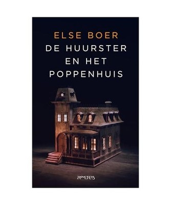 De huurster en het poppenhuis, Boer, Else