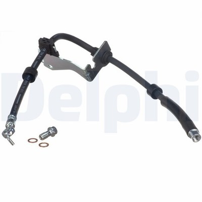 Bremsschlauch Vorne Rechts für Fiat Doblo 510 511 Opel Combo K9 E Tour ab 13->