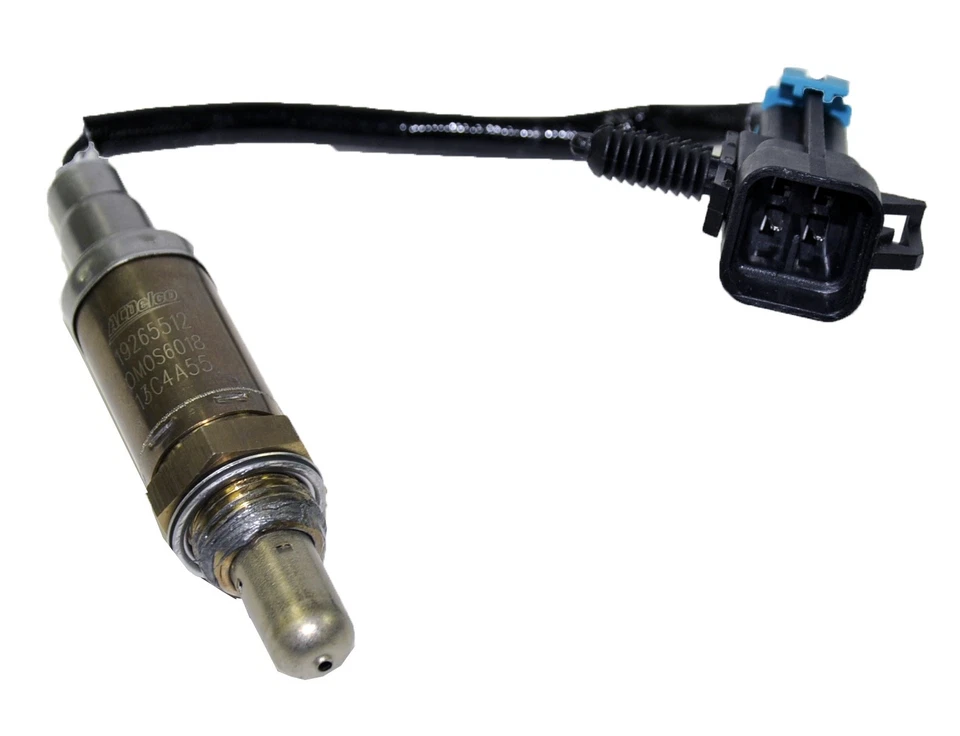 Sensor de oxígeno AcDelco 0MOS6018 para Chevrolet Saturn Pontiac Cobalt 98-08 Foto 2 de 4
