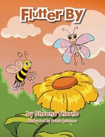Flutter By Sheena Thorne Taschenbuch Kartoniert / Broschiert Englisch 2014