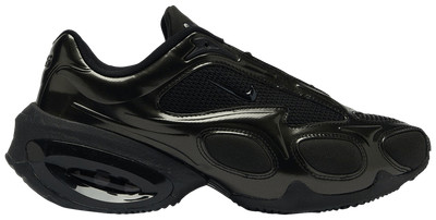 Nike Womens Air Max Muse Triple Black FV1920-003 Women Size