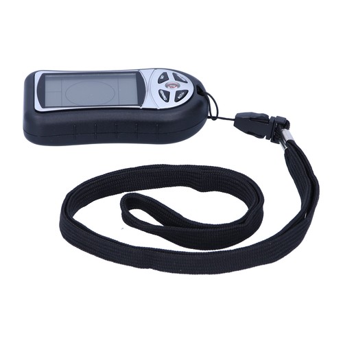 Digital Altimeter Barometer Thermometer Compass Handheld Outdoor Meter☜ - Picture 16 of 24