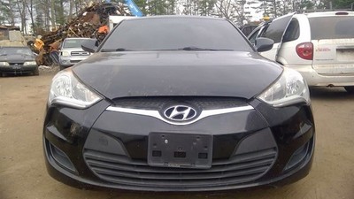 (LOCAL PICKUP ONLY) Driver Front Door Without Solar Automatic Down Fits 12-17 VE