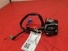 HONDA NC 750 RH CAMBIO DESTRO 2015