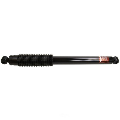 Rear Driver Left Monotube Shock Absorber Monroe 911508 for 2003-2009 Hummer H2
