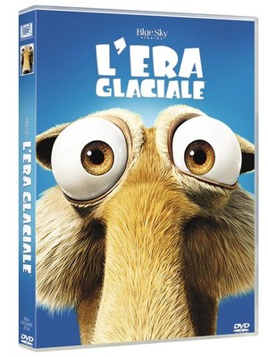 Eiszeit - Repack 2020 (1 DVD) - Movie