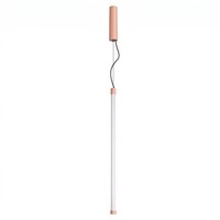 LED HäNgelampe Pfirsich 3000 K Dimmbar Push-Dim L:3 Cm Pendelleuchte Esstisch