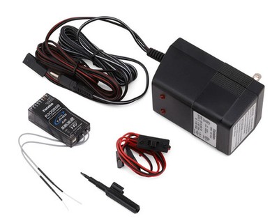 Futaba T12K 2.4GHz T-FHSS 14 Channel Radio System (Airplane