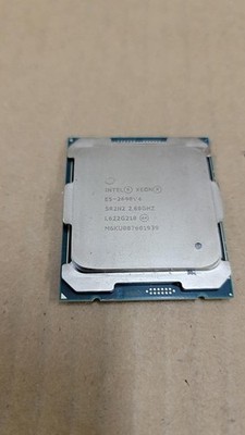 Intel Xeon E5-2690V4 SR2N2 2.60GHz 14 Cores CPU Processor