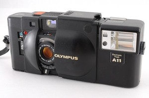Olympus xA-2 Flash | eBay
