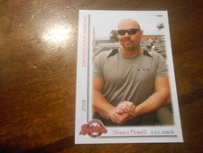 2014 BIRMINGHAM BARONS Grandstand Minor League Single Cards YOU PICK OBO