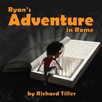 Richard Tiller | Ryan's Adventure In Rome | Taschenbuch | Englisch (2020)