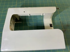 Sears Kenmore 158.19400 Sewing Machine *Free Arm *Flat Bed Extension Table