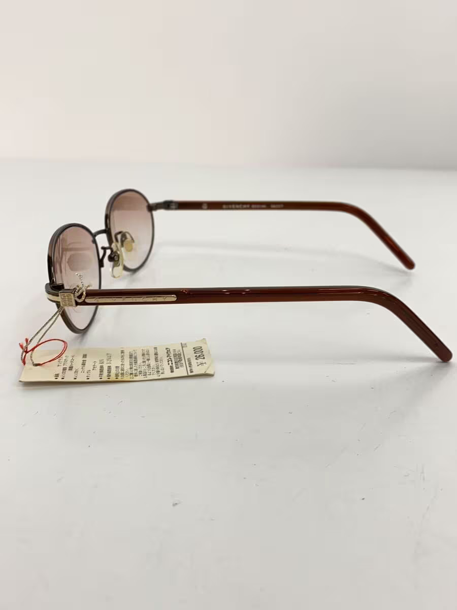 GIVENCHY Sunglasses -- Plastic BRW GRY Men's GV3144 thumbnail 3