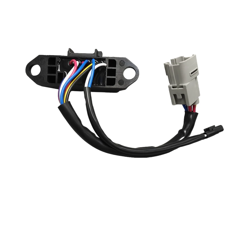 OEM 38580HW1672 New Main Relay Assembly For 2002-2007 Honda Aquatrax F-12 F-12X Foto 4 de 4