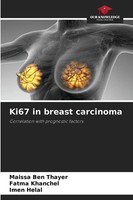 Maissa Ben Thayer (U. A.) | Ki67 In Breast Carcinoma | Taschenbuch | Englisch