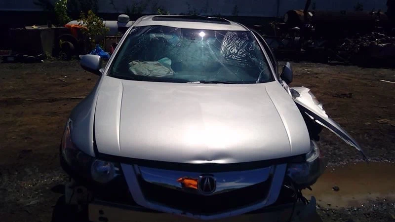 Pinza delantera derecha pasajero para 04-14 TSX 6024269 Foto 4 de 4